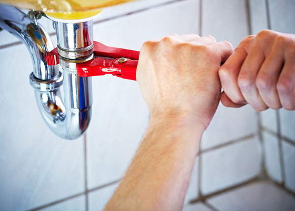 About Appleton Plumbers